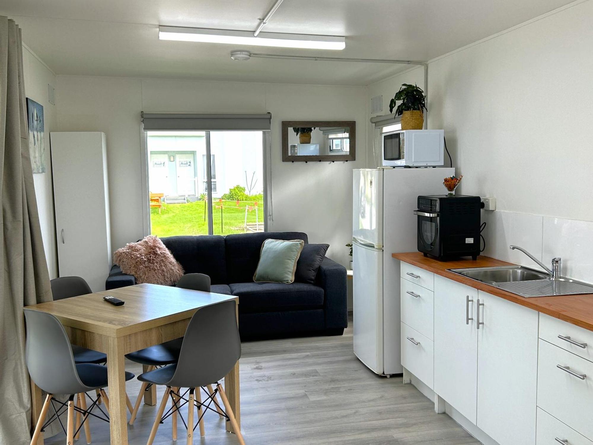 Mandurah Coastal Holiday Park Екстер'єр фото