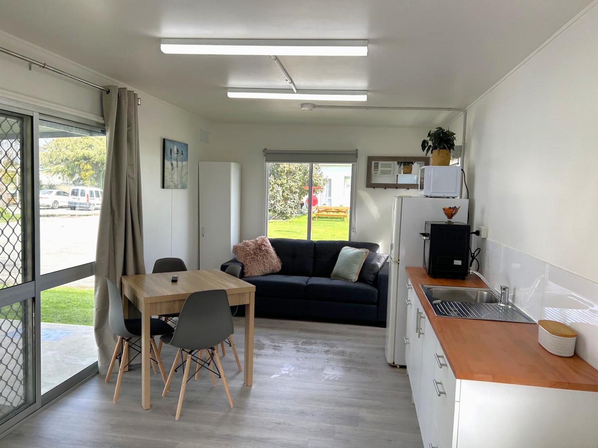 Mandurah Coastal Holiday Park Екстер'єр фото