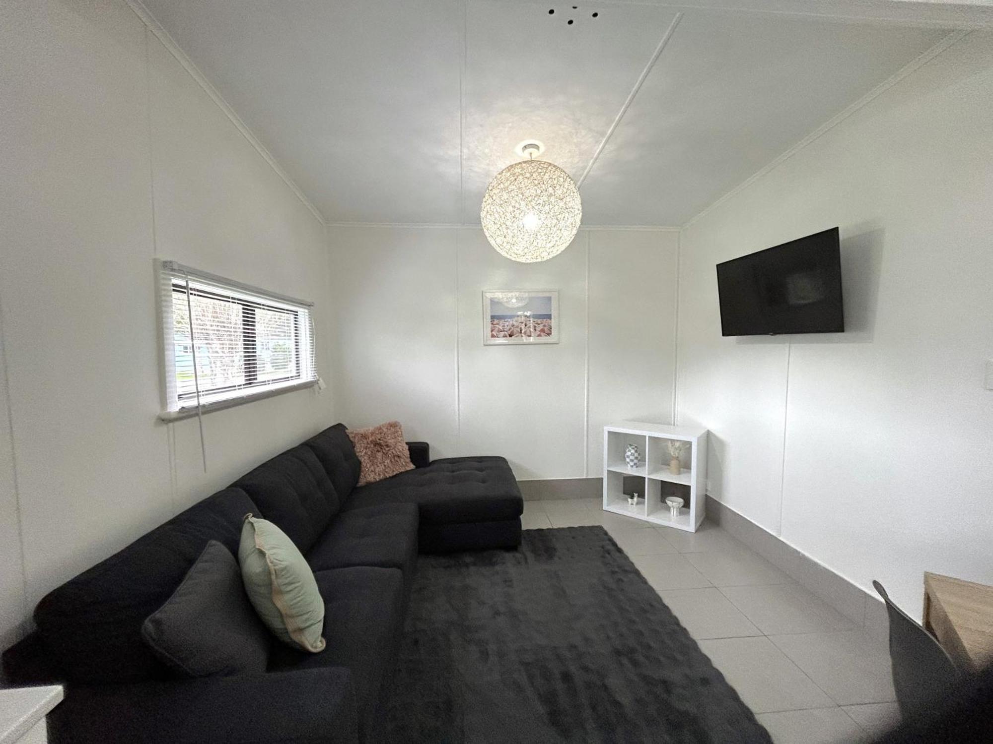 Mandurah Coastal Holiday Park Екстер'єр фото