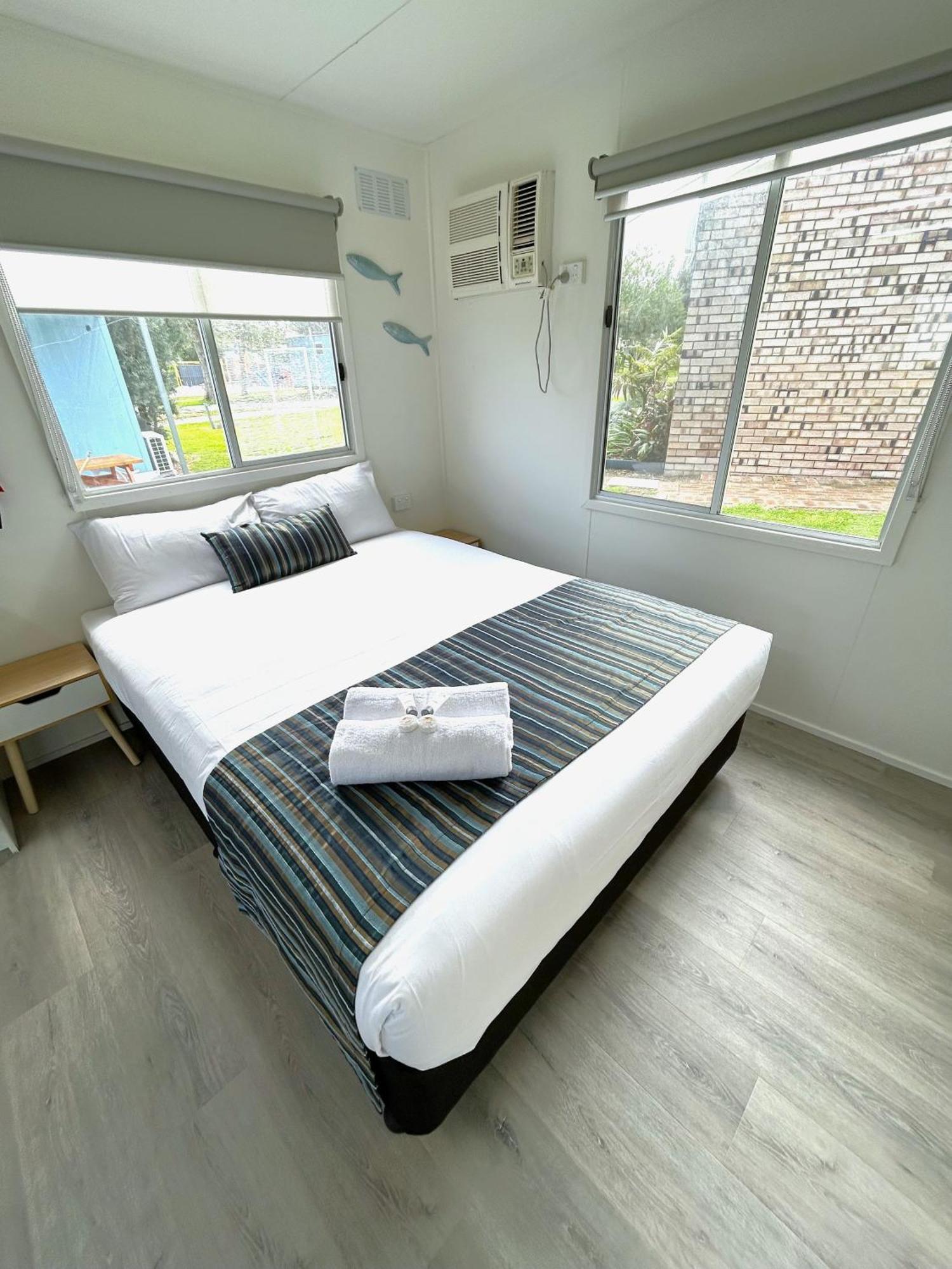 Mandurah Coastal Holiday Park Екстер'єр фото