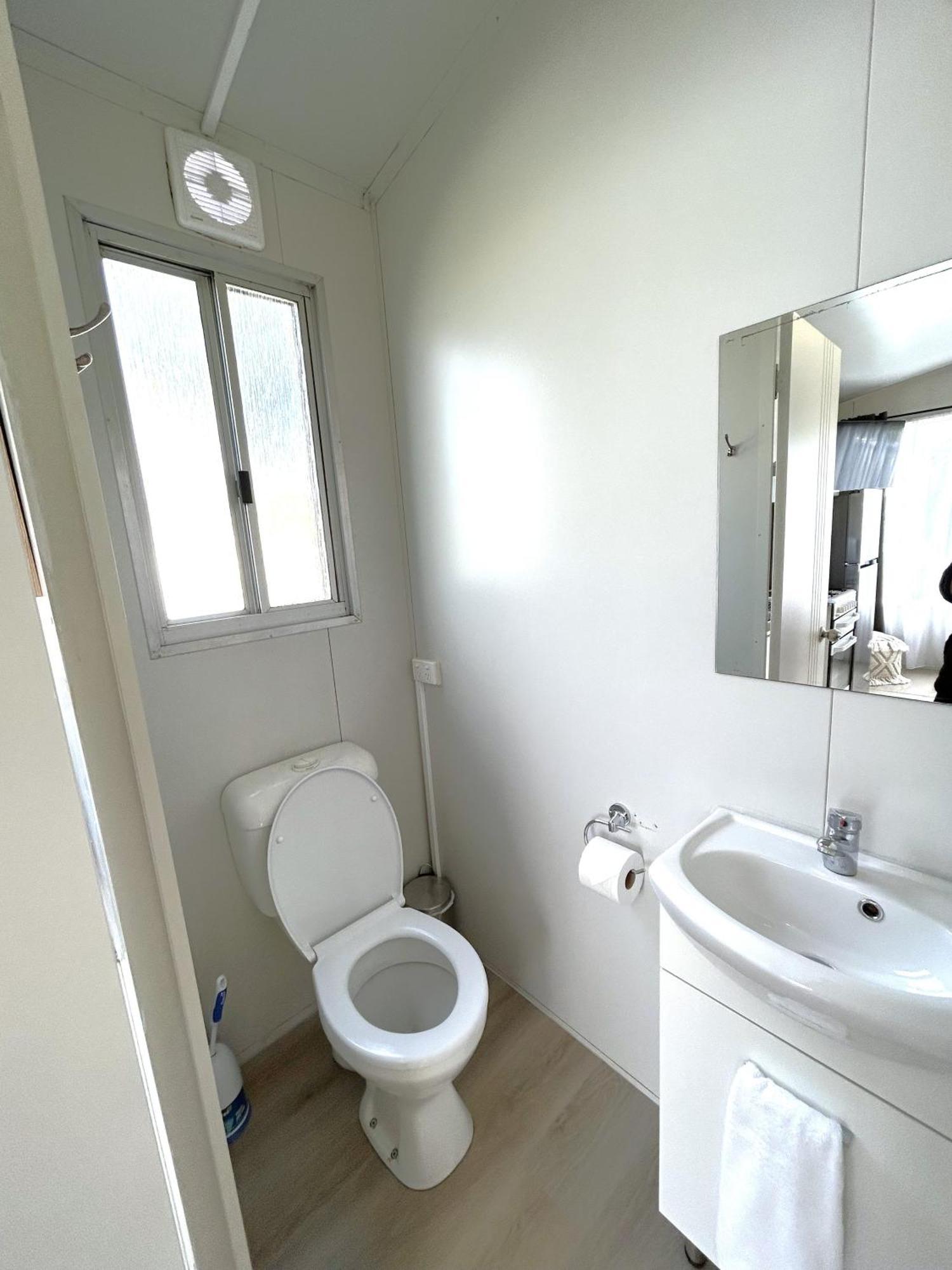 Mandurah Coastal Holiday Park Екстер'єр фото
