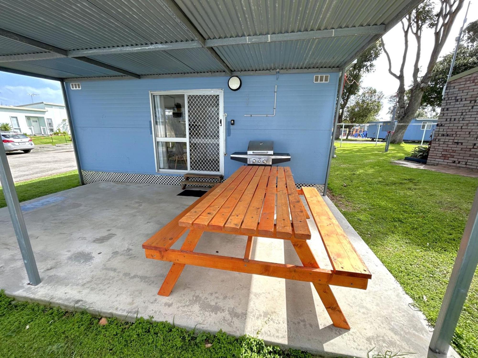 Mandurah Coastal Holiday Park Екстер'єр фото