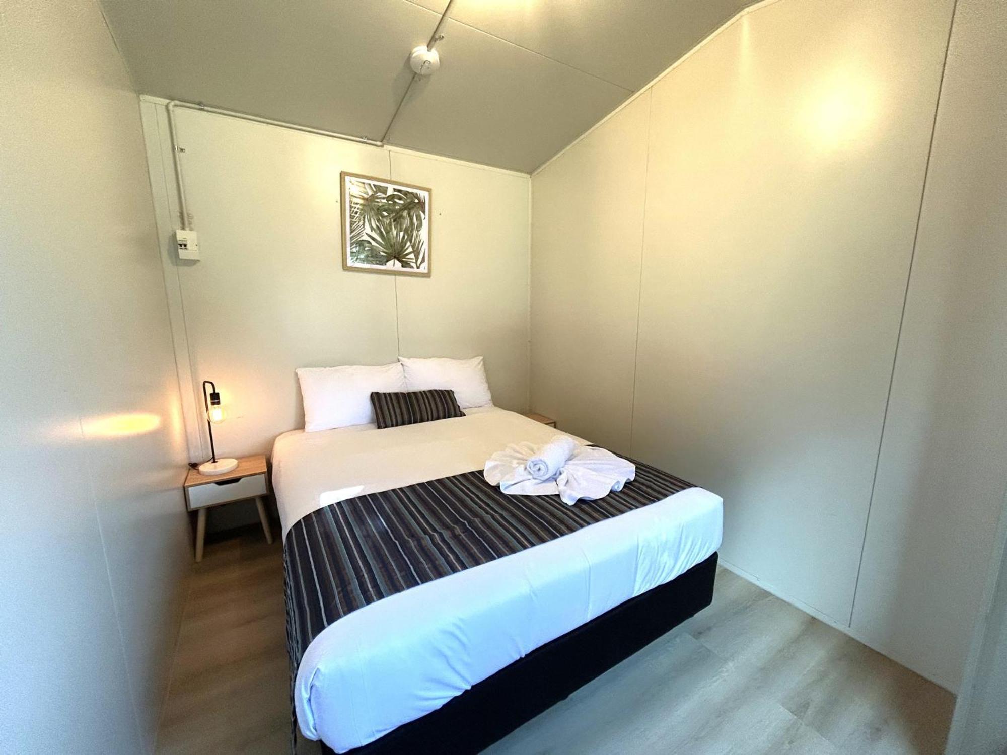 Mandurah Coastal Holiday Park Екстер'єр фото