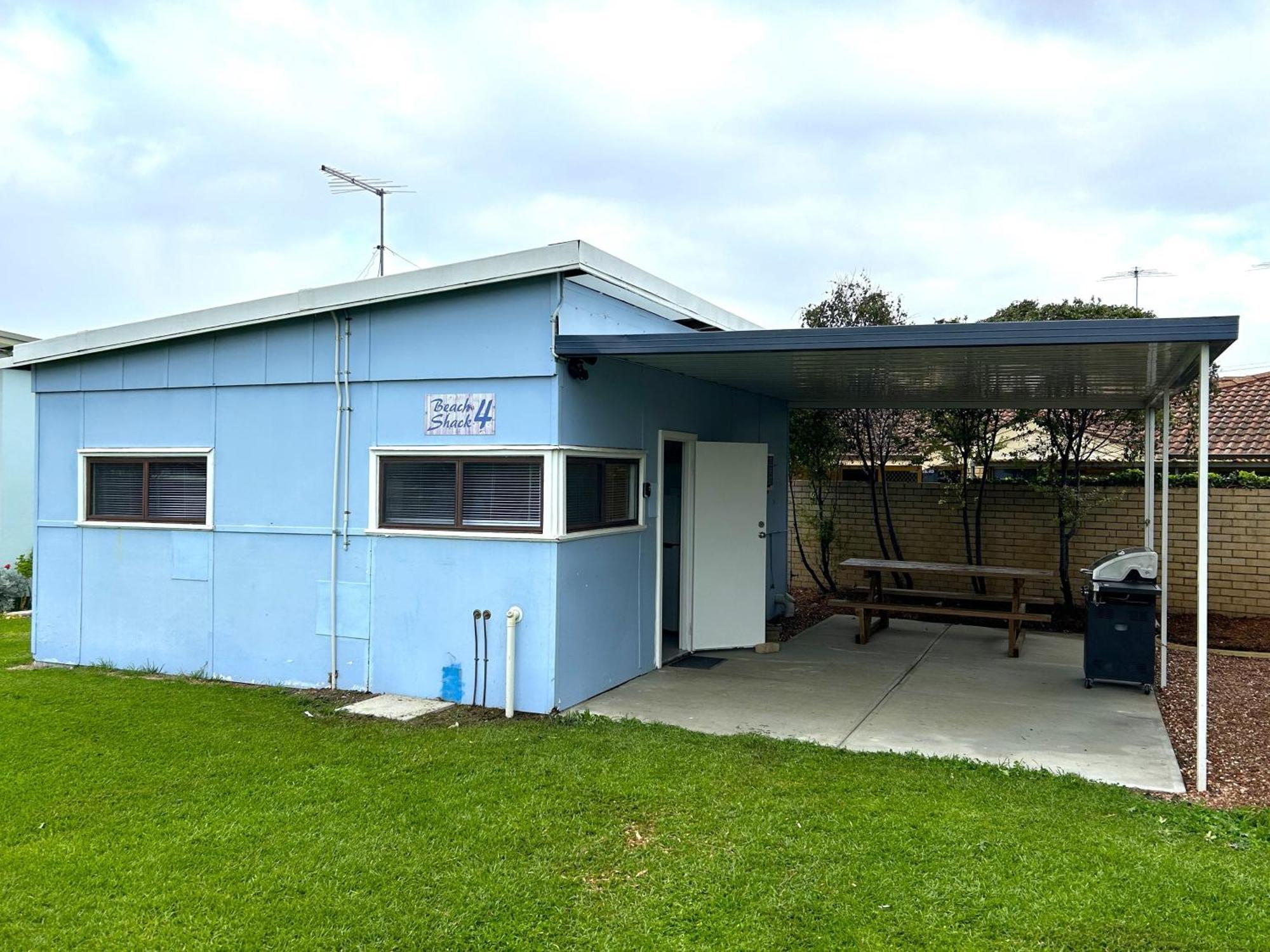 Mandurah Coastal Holiday Park Екстер'єр фото