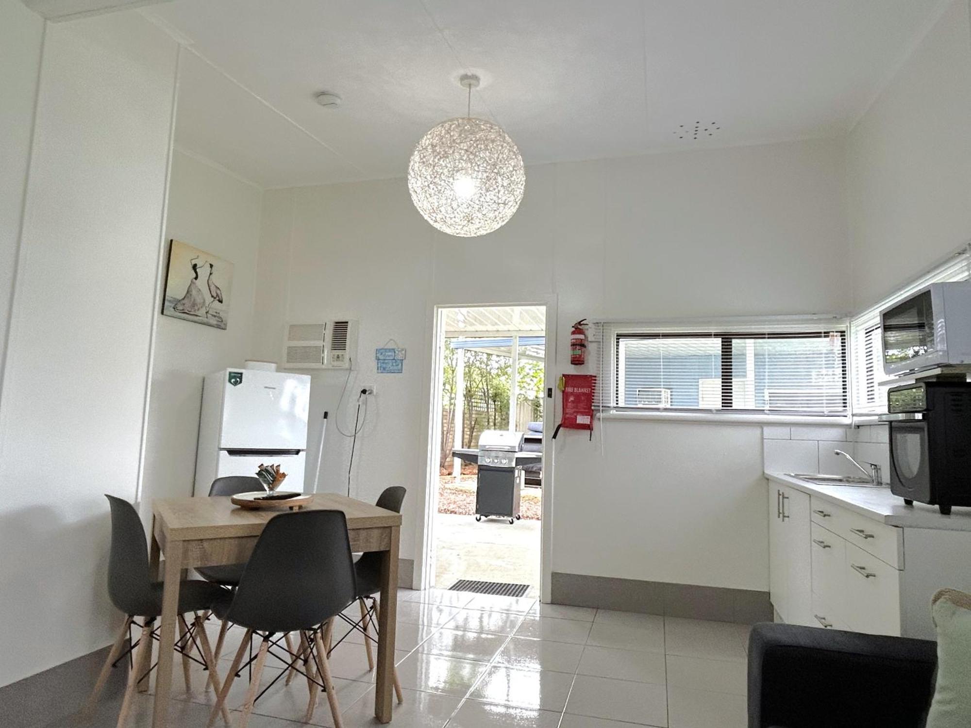 Mandurah Coastal Holiday Park Екстер'єр фото
