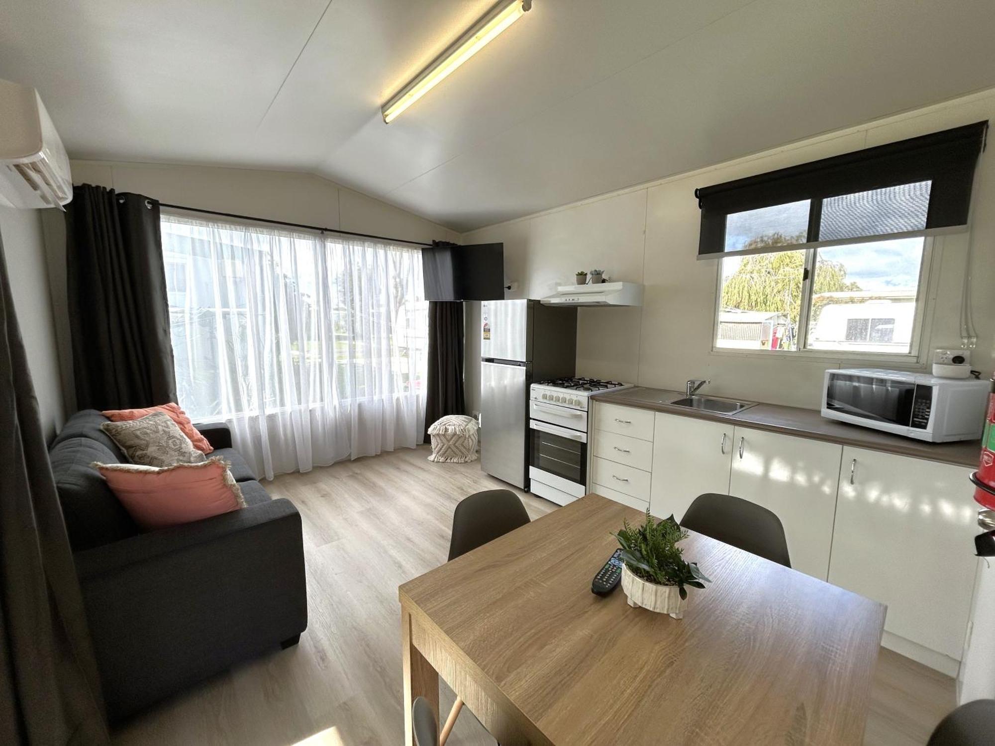 Mandurah Coastal Holiday Park Екстер'єр фото