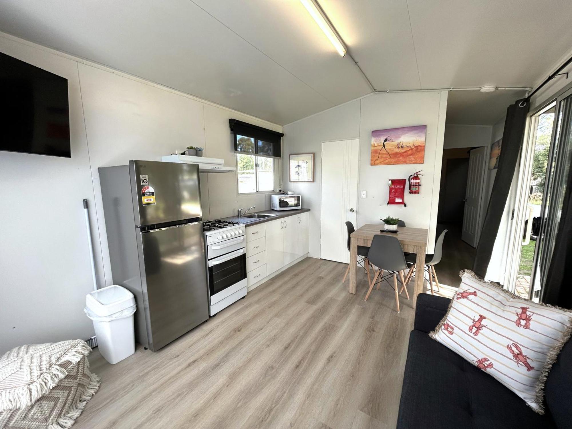 Mandurah Coastal Holiday Park Екстер'єр фото