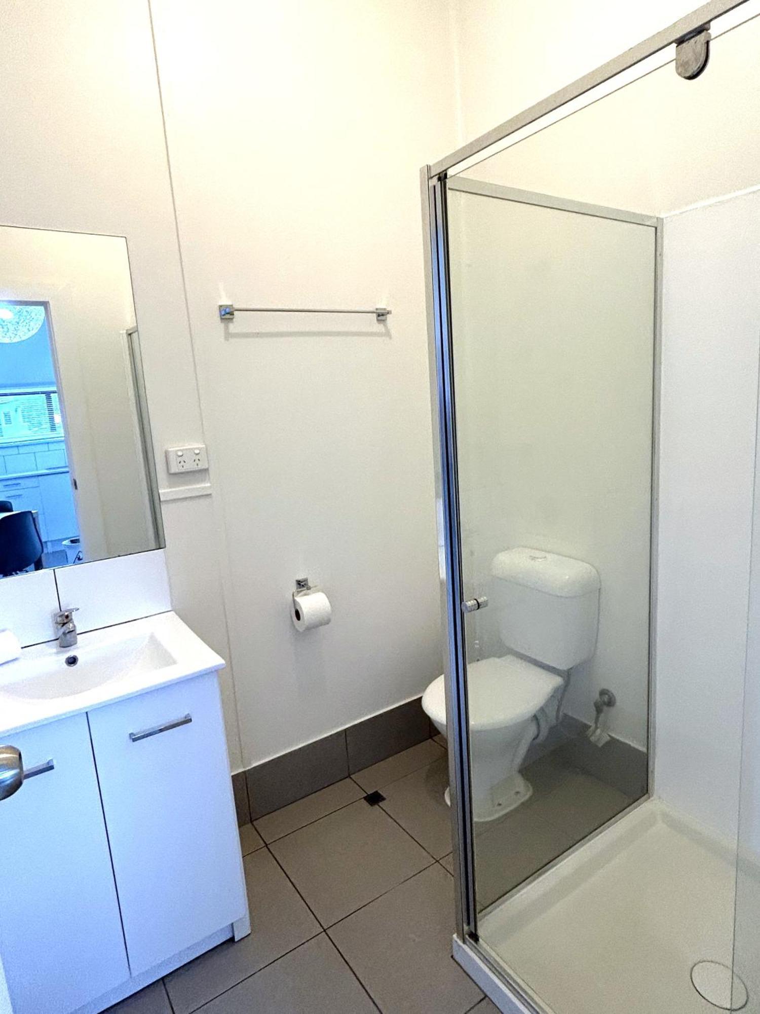 Mandurah Coastal Holiday Park Екстер'єр фото