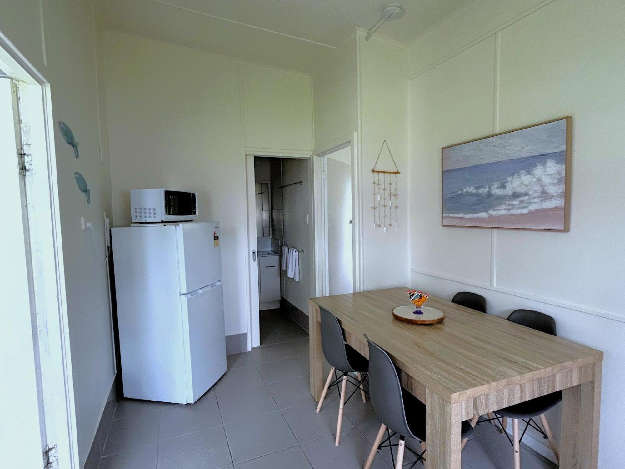 Mandurah Coastal Holiday Park Екстер'єр фото