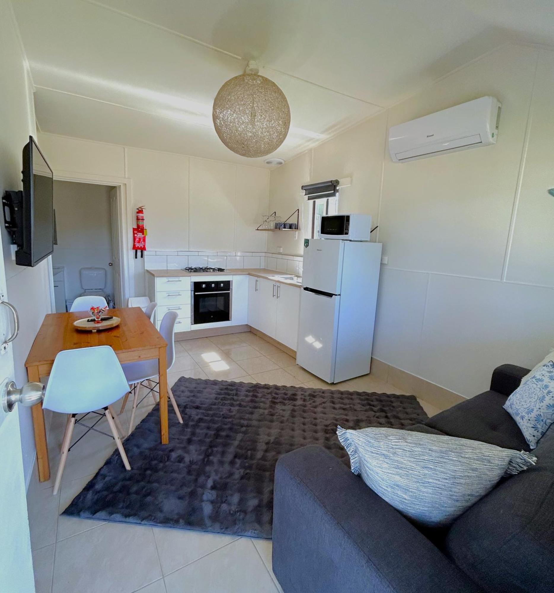 Mandurah Coastal Holiday Park Екстер'єр фото