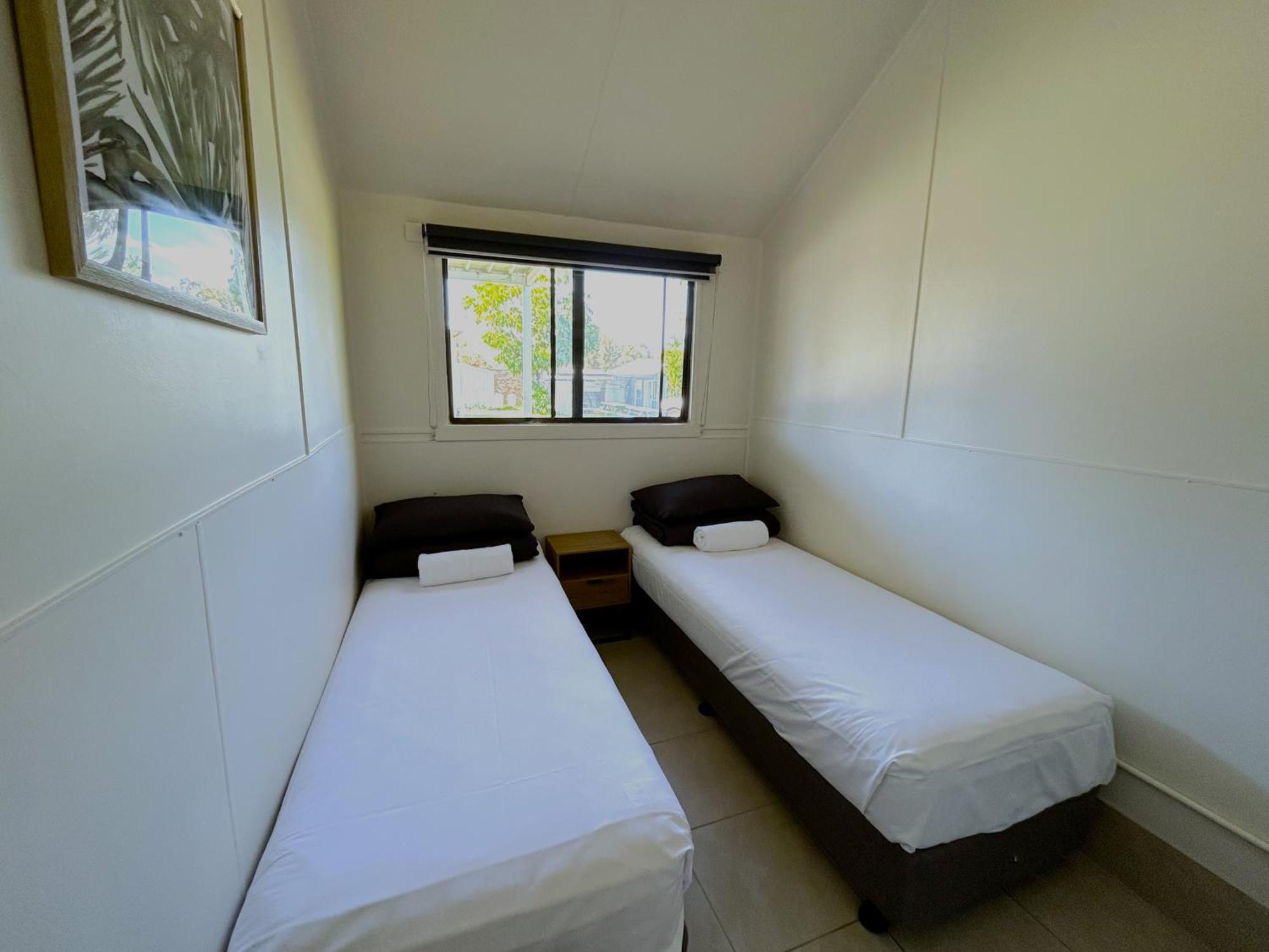 Mandurah Coastal Holiday Park Екстер'єр фото