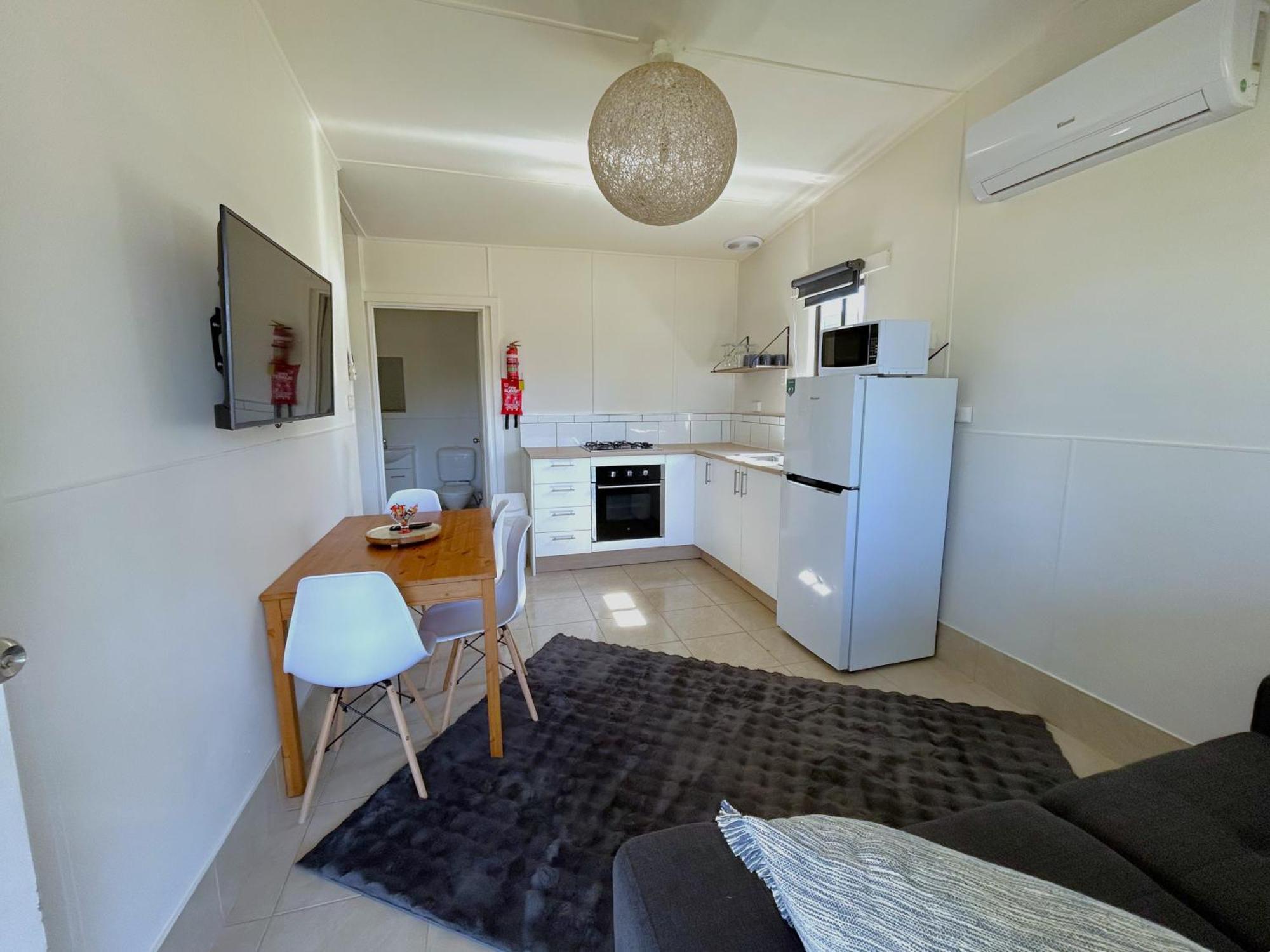 Mandurah Coastal Holiday Park Екстер'єр фото