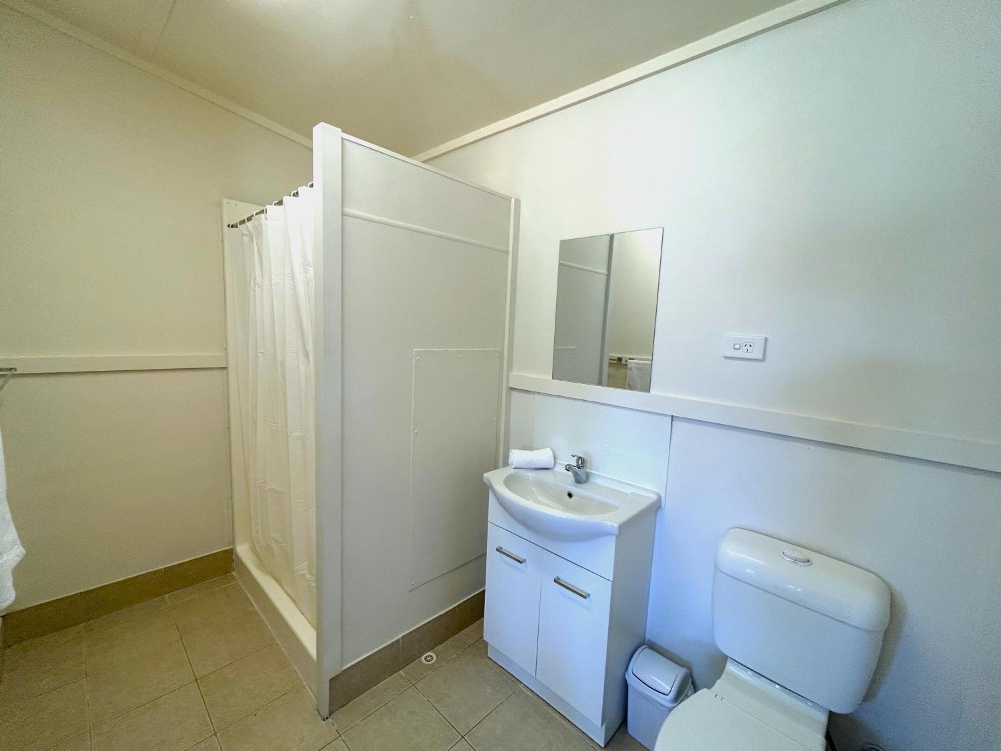 Mandurah Coastal Holiday Park Екстер'єр фото