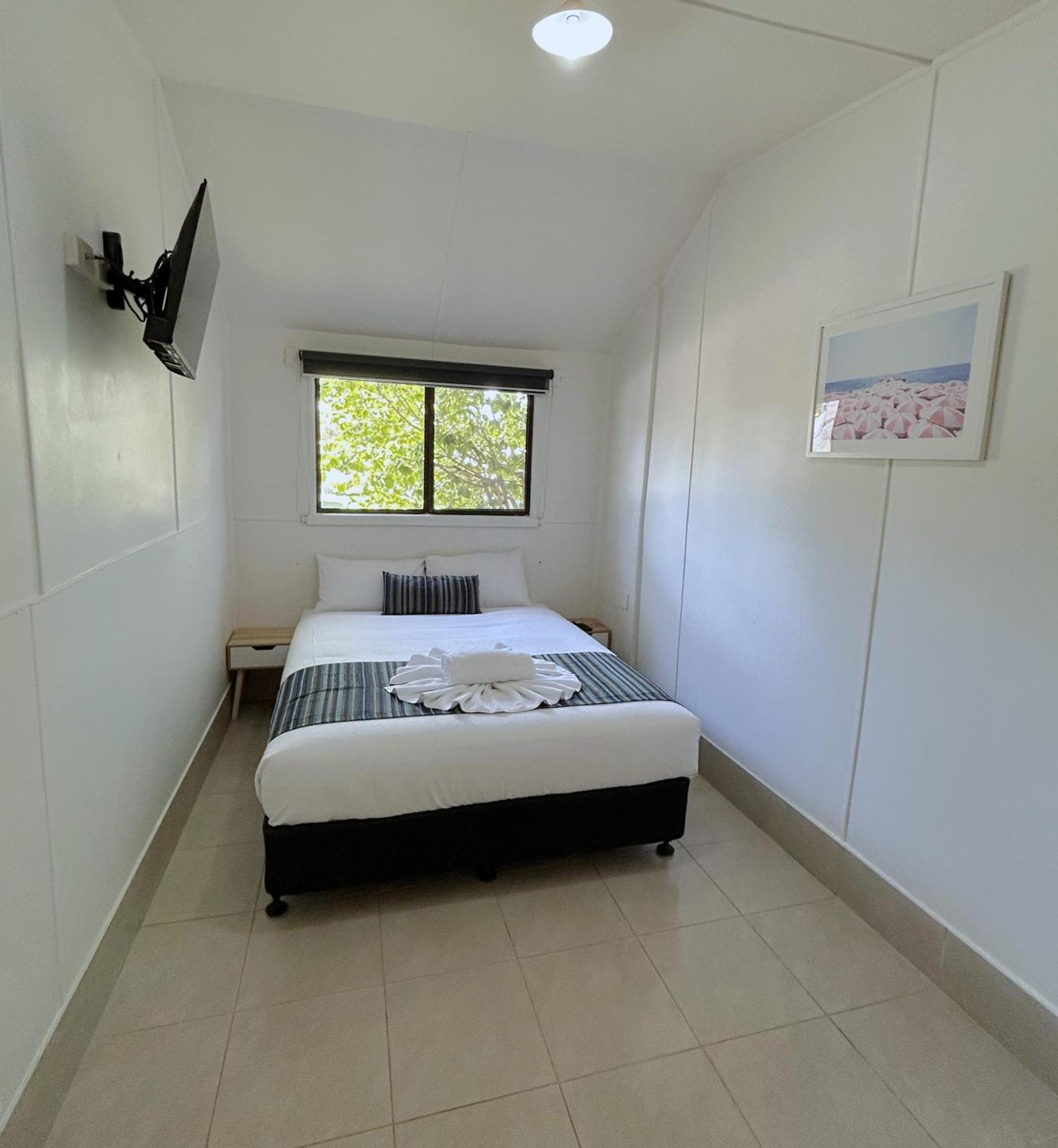 Mandurah Coastal Holiday Park Екстер'єр фото