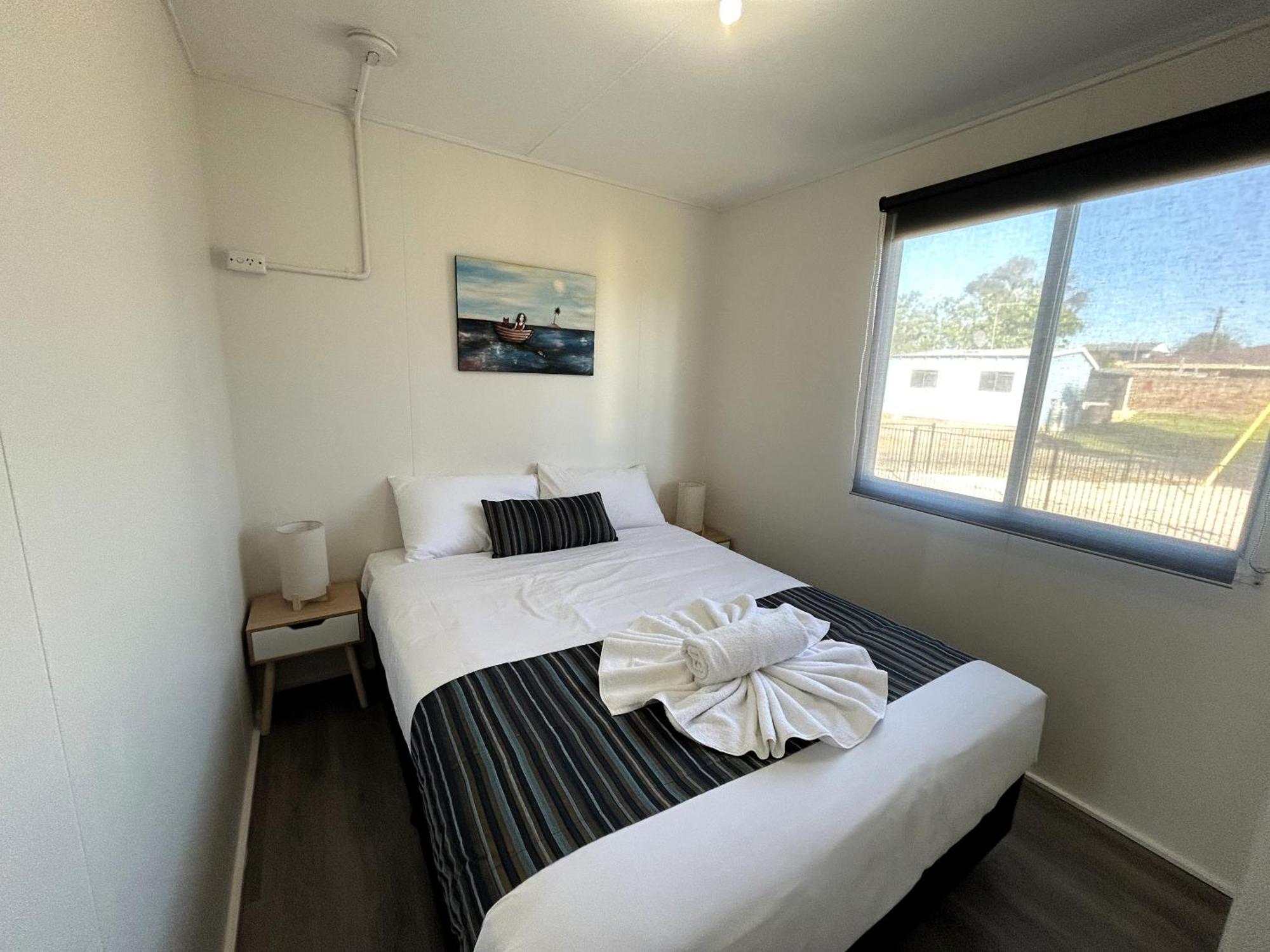 Mandurah Coastal Holiday Park Екстер'єр фото