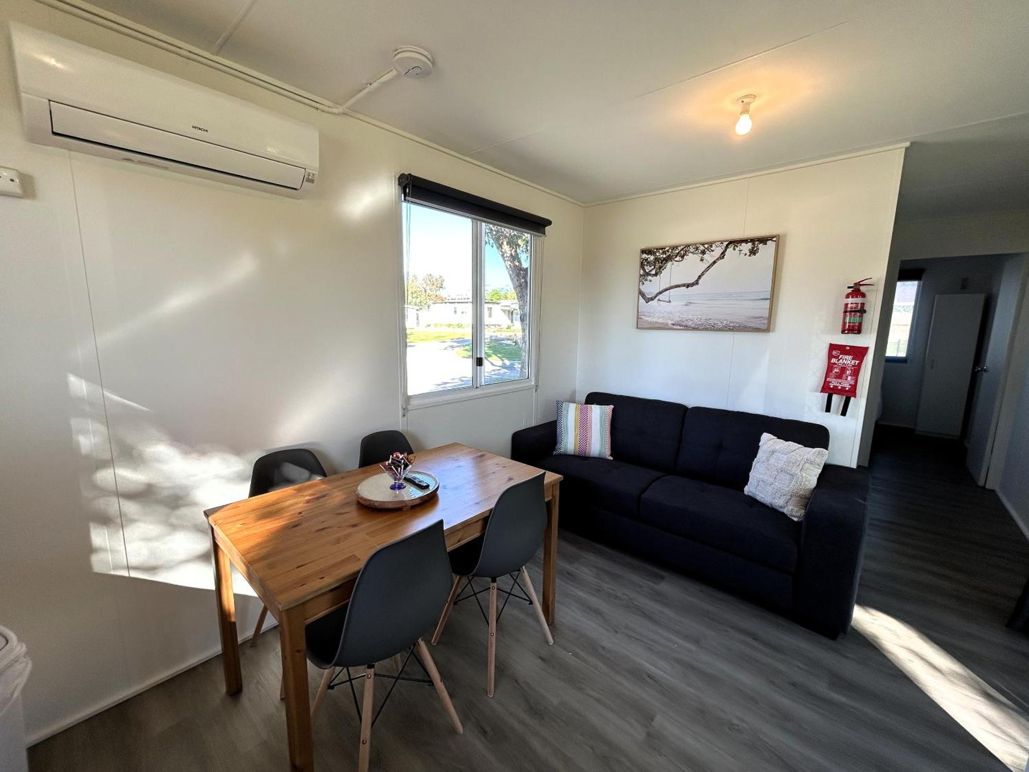 Mandurah Coastal Holiday Park Екстер'єр фото