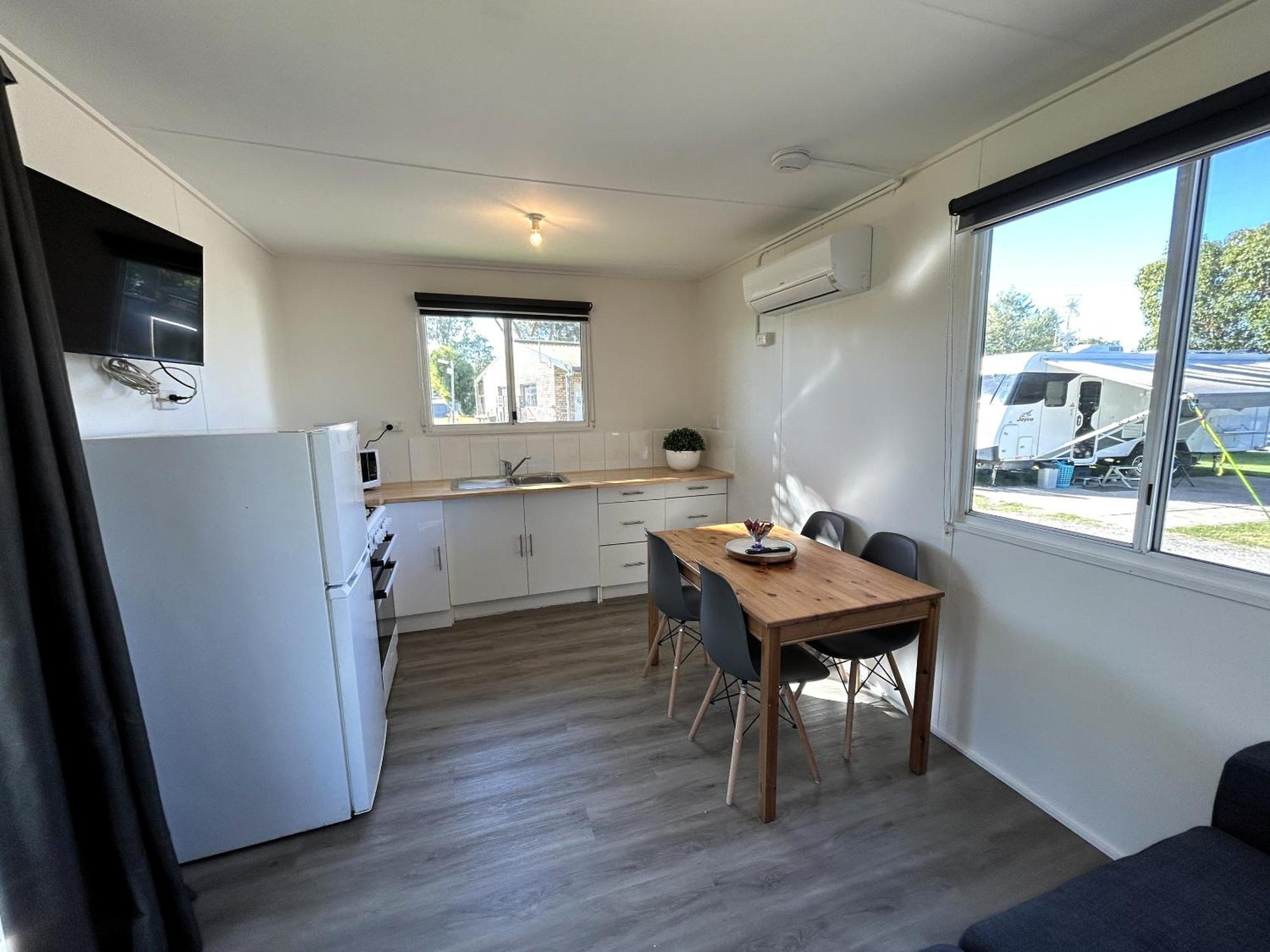 Mandurah Coastal Holiday Park Екстер'єр фото