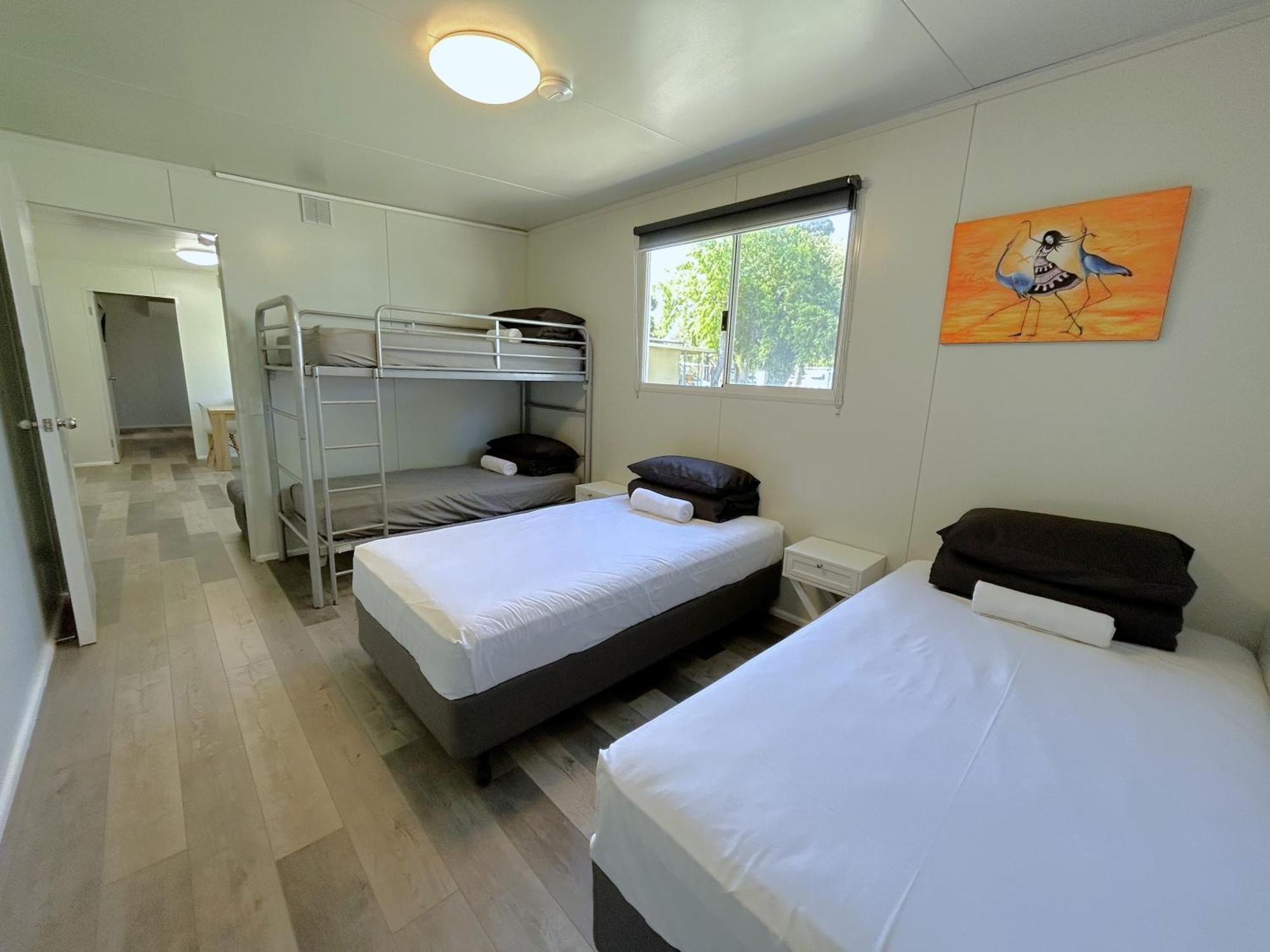 Mandurah Coastal Holiday Park Екстер'єр фото