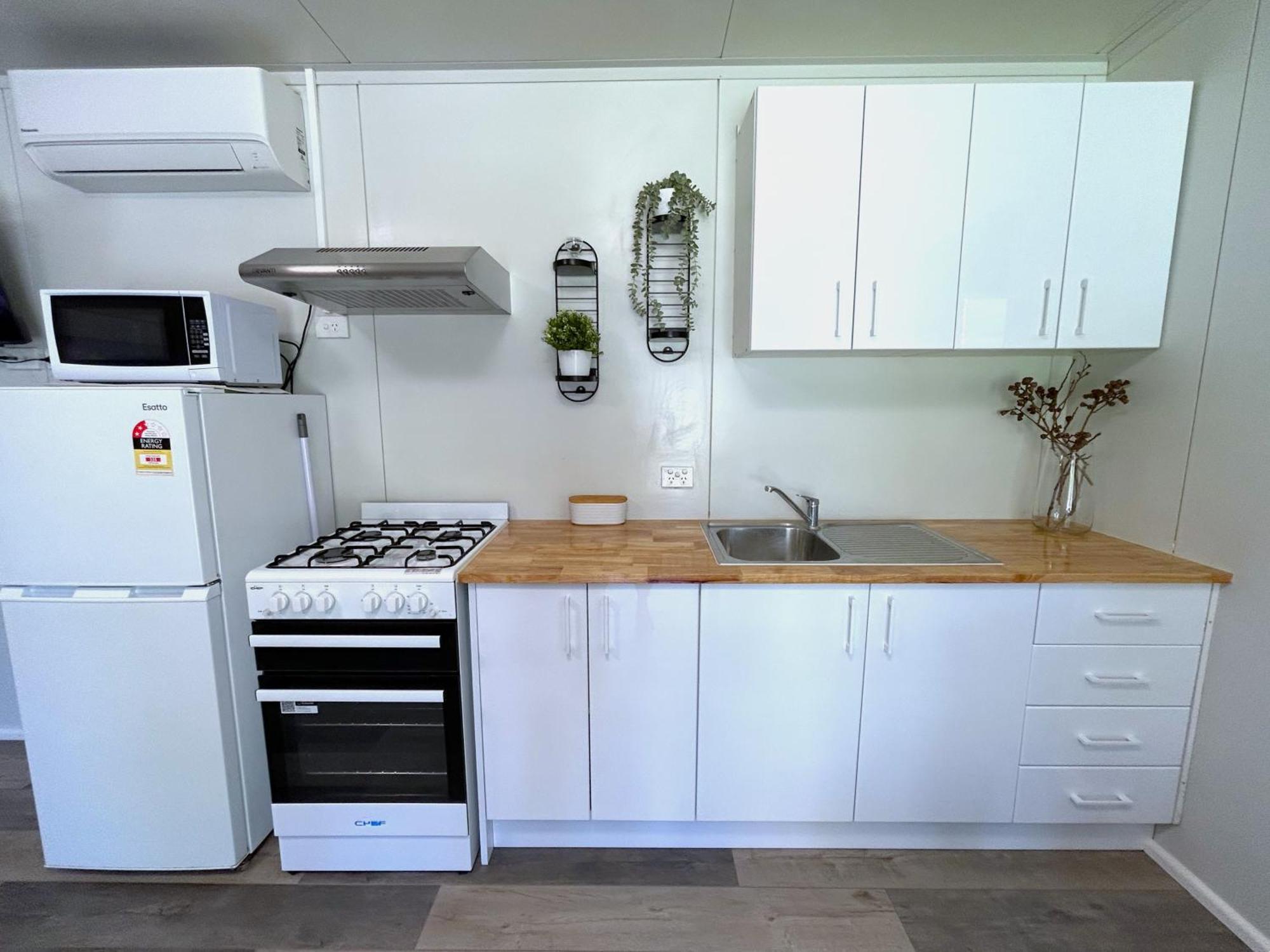 Mandurah Coastal Holiday Park Екстер'єр фото