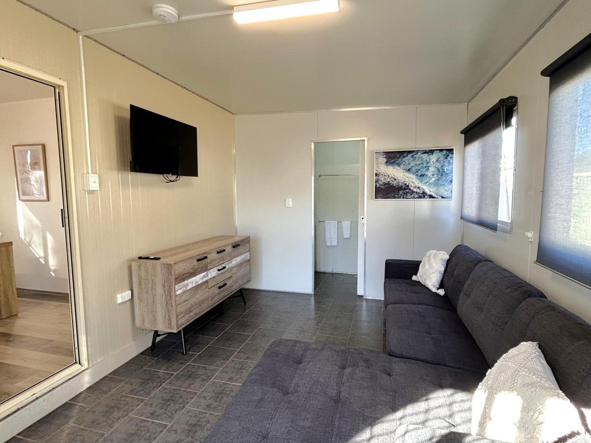 Mandurah Coastal Holiday Park Екстер'єр фото
