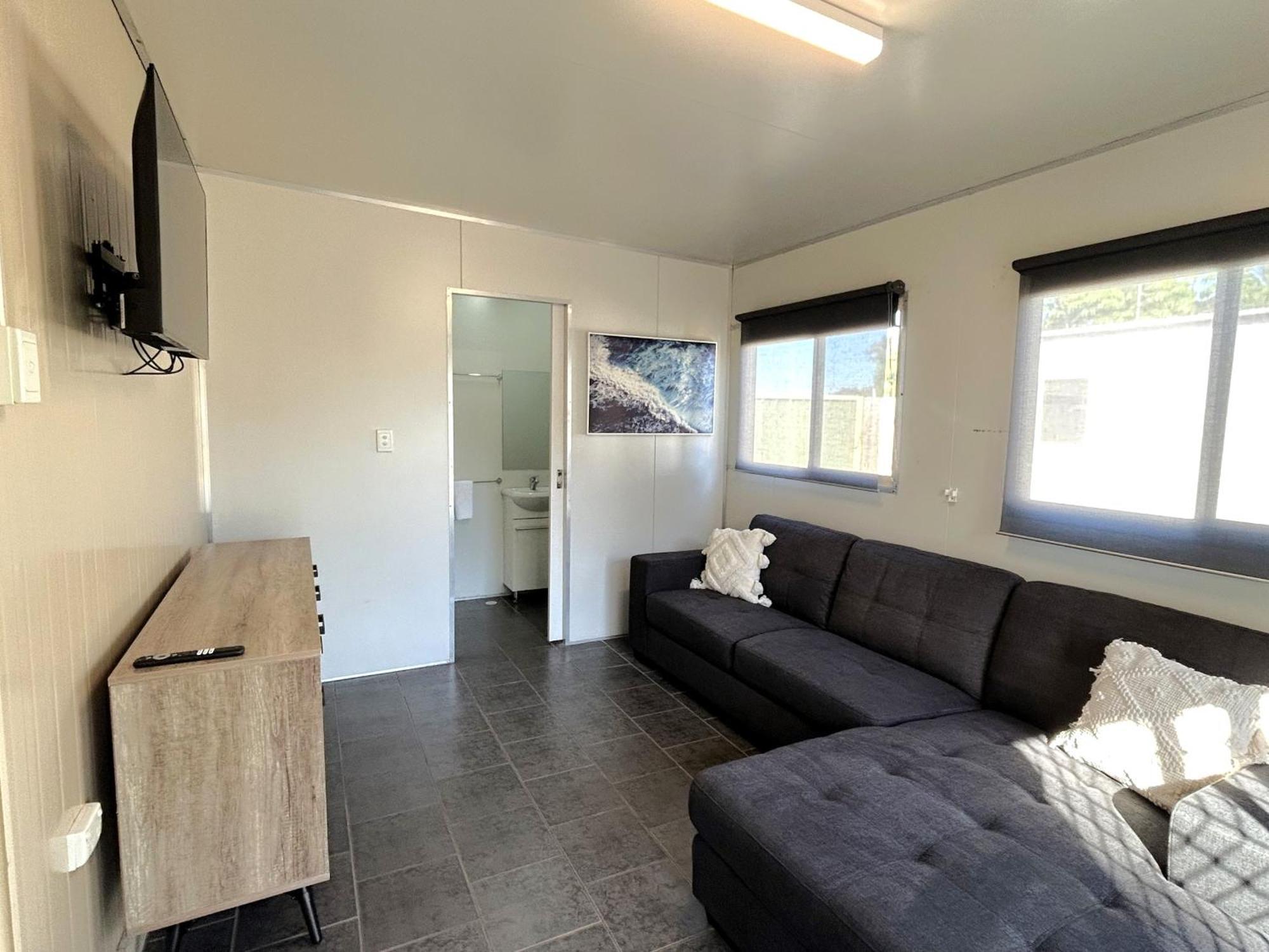 Mandurah Coastal Holiday Park Екстер'єр фото