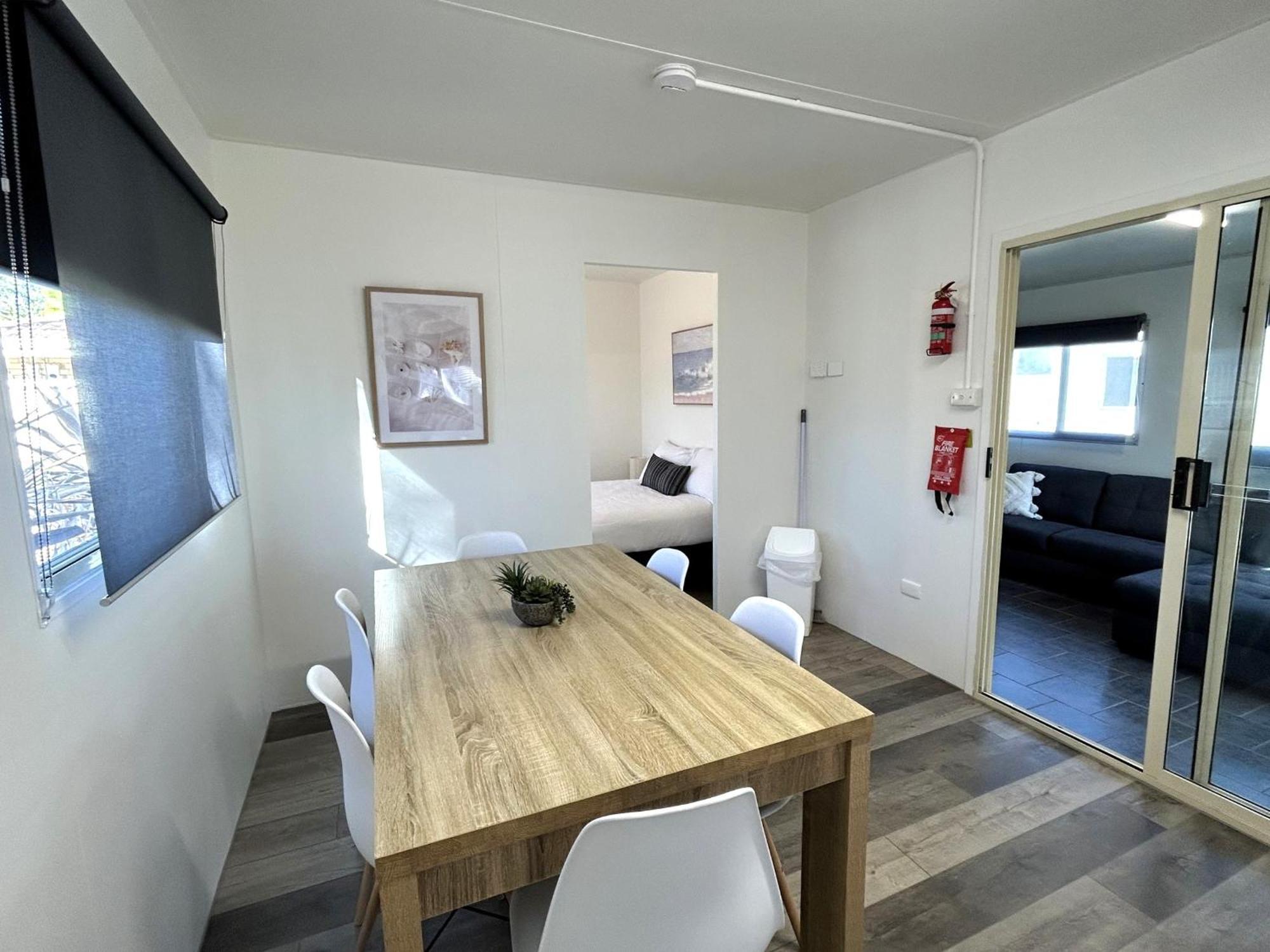 Mandurah Coastal Holiday Park Екстер'єр фото